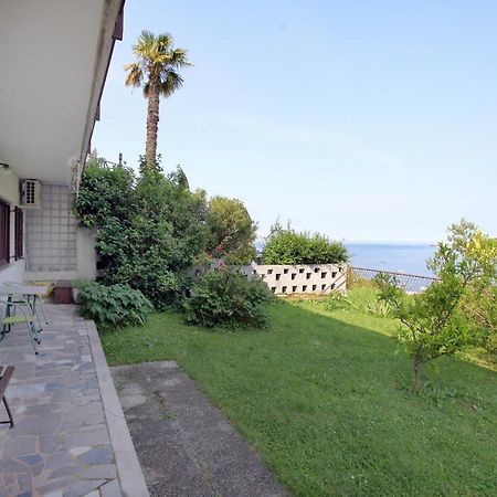 Portoroz Apartments Mg ภายนอก รูปภาพ