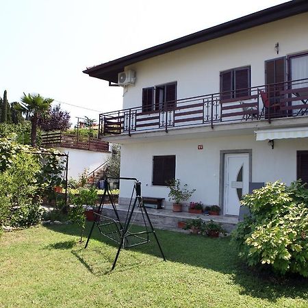 Portoroz Apartments Mg ภายนอก รูปภาพ