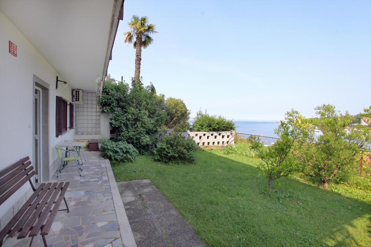Portoroz Apartments Mg ภายนอก รูปภาพ