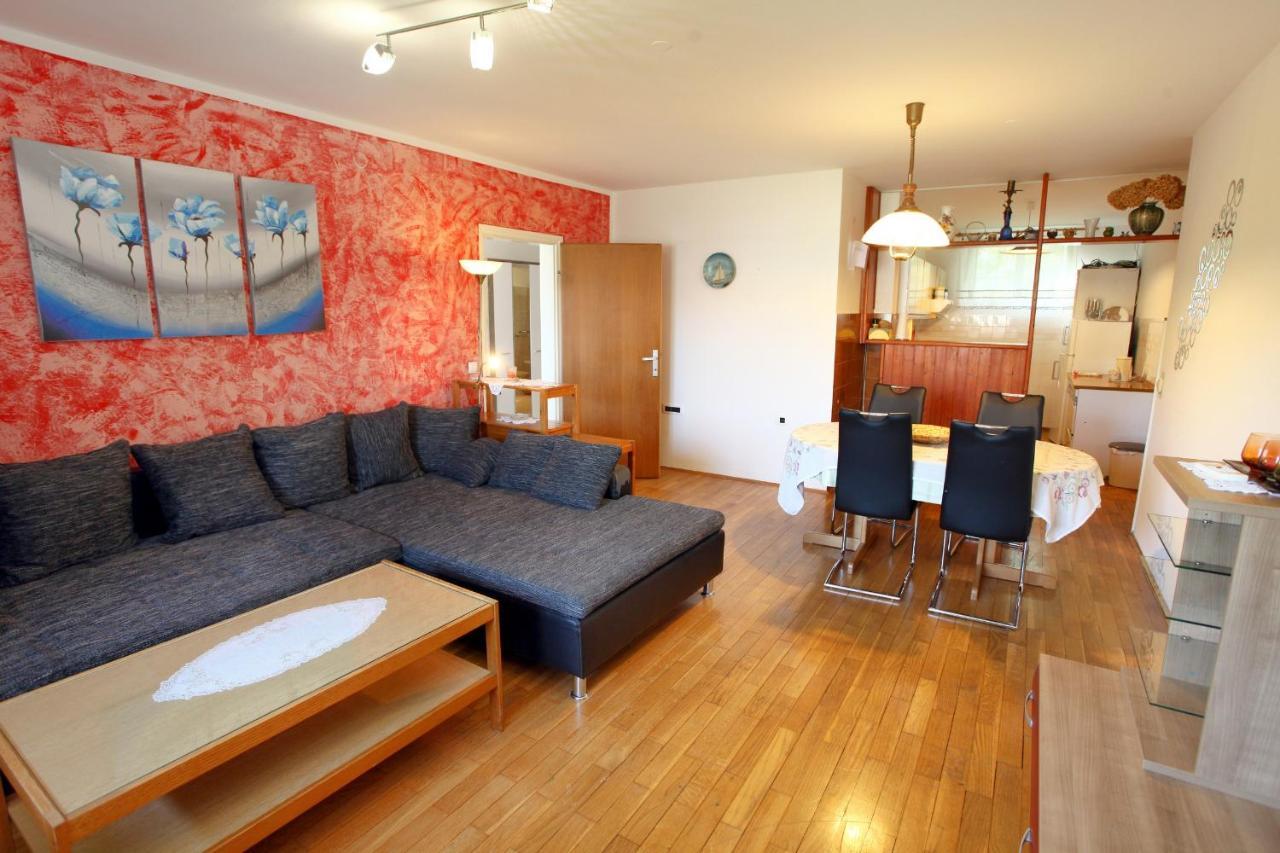 Portoroz Apartments Mg ภายนอก รูปภาพ