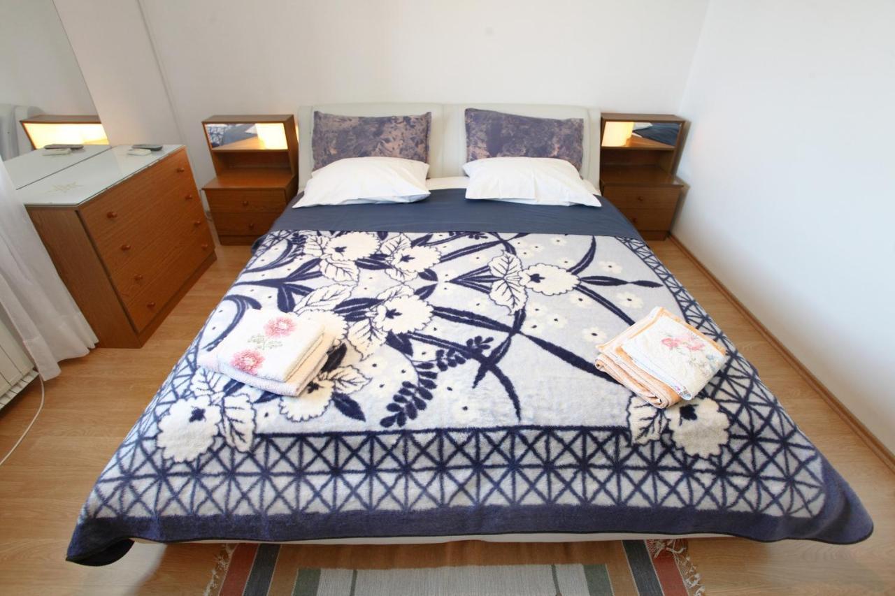 Portoroz Apartments Mg ภายนอก รูปภาพ