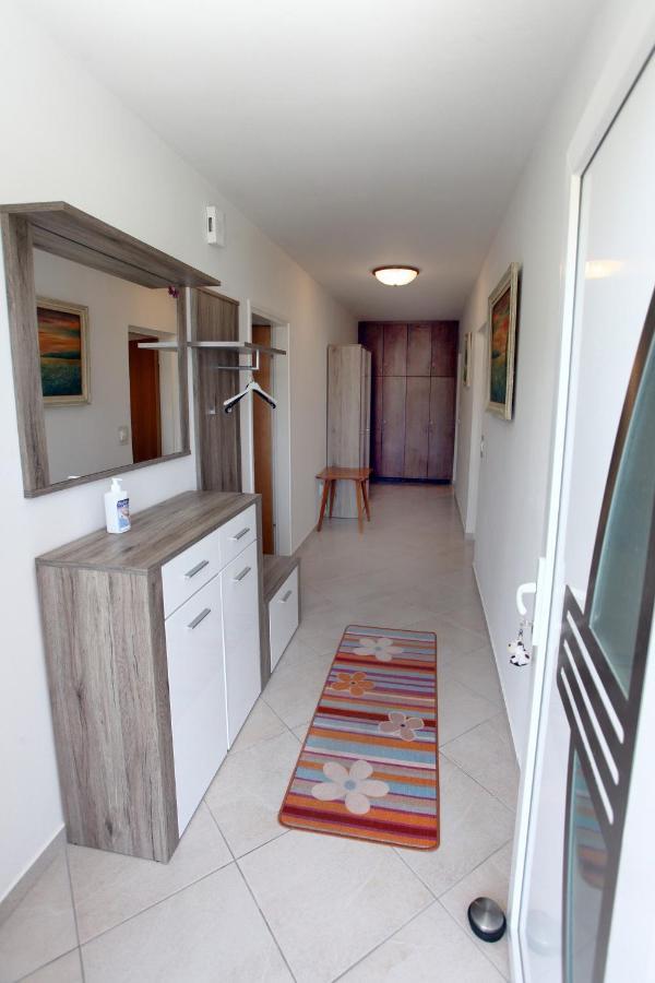 Portoroz Apartments Mg ภายนอก รูปภาพ