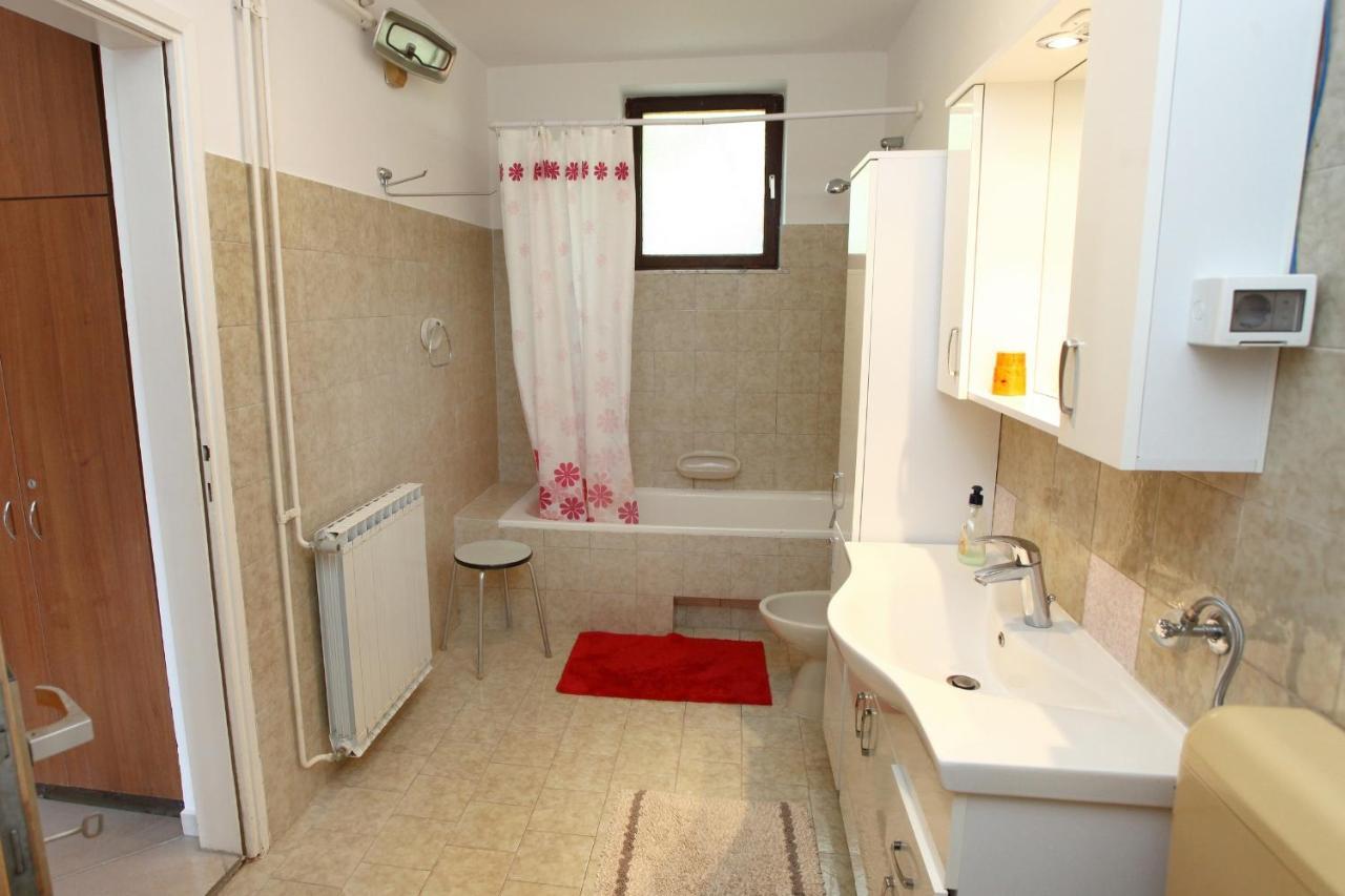 Portoroz Apartments Mg ภายนอก รูปภาพ