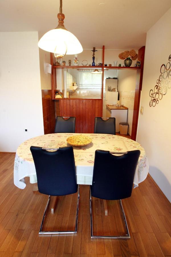 Portoroz Apartments Mg ภายนอก รูปภาพ