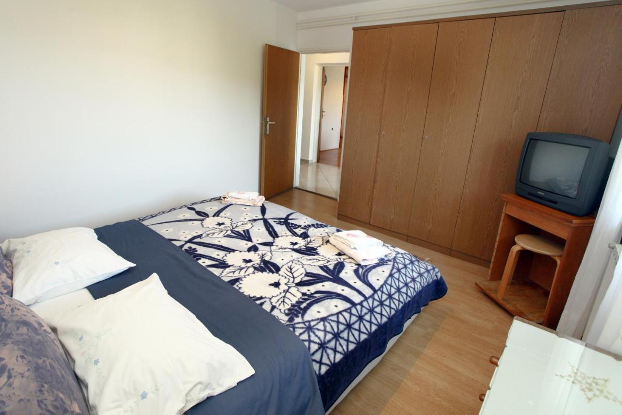 Portoroz Apartments Mg ภายนอก รูปภาพ