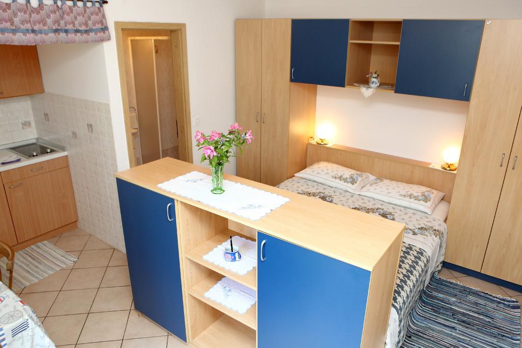 Portoroz Apartments Mg ภายนอก รูปภาพ