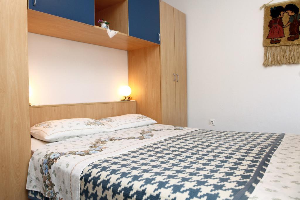 Portoroz Apartments Mg ภายนอก รูปภาพ