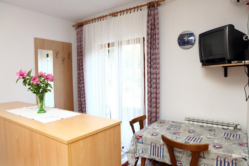 Portoroz Apartments Mg ภายนอก รูปภาพ