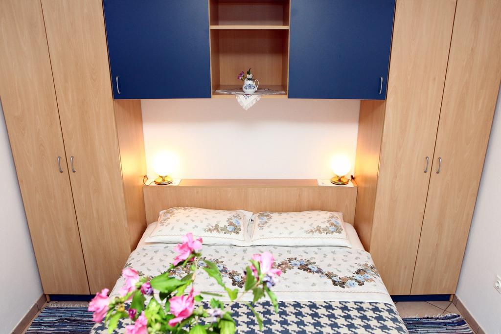 Portoroz Apartments Mg ภายนอก รูปภาพ